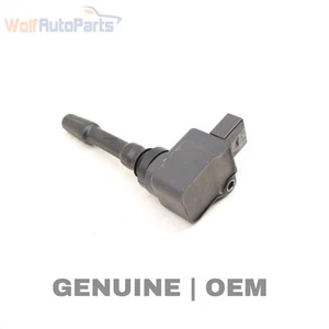 2012-2016 PORSCHE PANAMERA - Ignition COIL / PACK 94660210400 - Picture 1 of 5