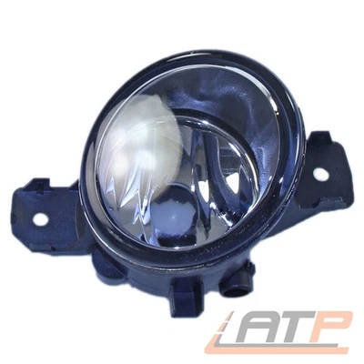 NEBELSCHEINWERFER NSW H11 RECHTS FÜR OPEL MOVANO RENAULT CLIO LAGUNA MASTER - Bild 1 von 4