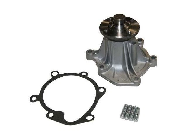 Bomba de agua 62DYFR91 para Toyota Land Cruiser 1993 1994 1995 1996 1997 Foto 1 de 1