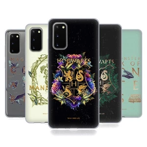 HARRY POTTER DEATHLY HALLOWS XXXI ÉTUI COQUE EN GEL POUR SAMSUNG TÉLÉPHONES 1 - Photo 1 sur 12
