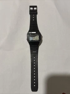 Casio GM 30 Game Watch - Picture 1 of 7