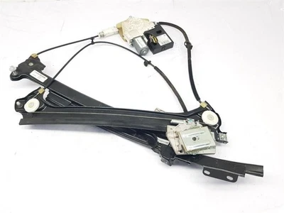 Volvo C70 2008 regulador de ventana delantera lado de paso izquierdo convertible de 2 puertas 31264782AA Foto 1 de 4