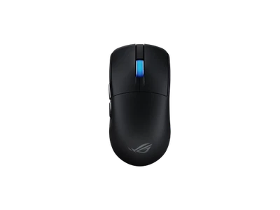 ASUS ROG Harpe II Ace Wireless Esports Gaming Mouse (2025) Pro-Tested, 48g Light - Image 1 of 4