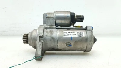 02Z911024A MOTOR STARTET / ESW20ER121 / 02Z911024A / 1781321 FÜR SEAT ALTEA XL - Изображение 1 из 4