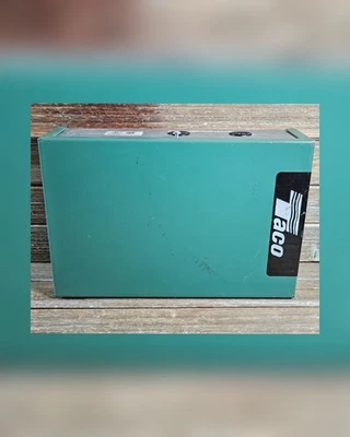 Taco SR503 Three Zone Switching Relay Boiler Control - Image 1 of 4