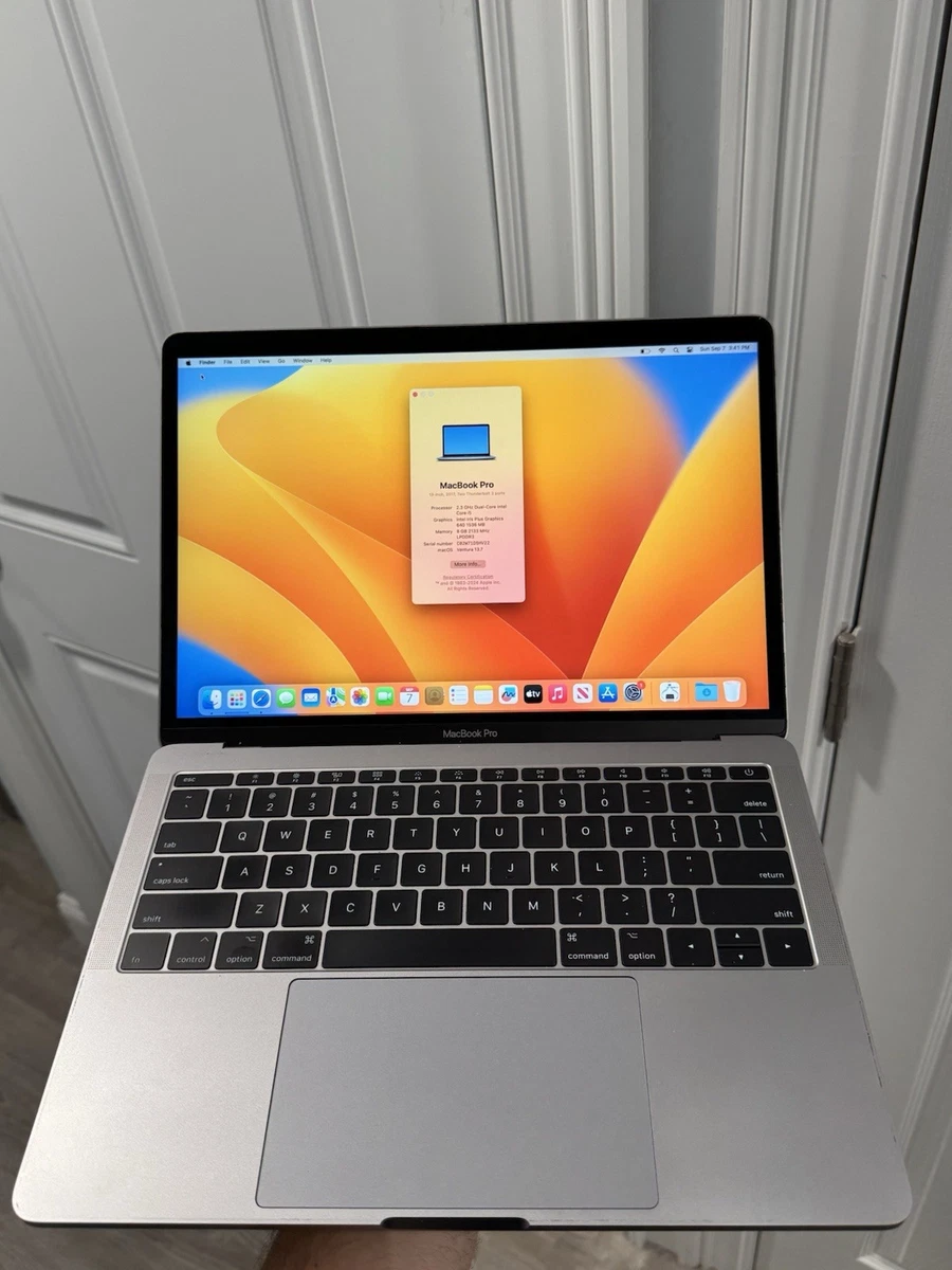 2017 Apple Laptops for sale | eBay