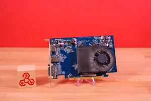 HP Pegatron HD 7570 1GB DDR3 DTURKSBAA10HP 695635-001 - Picture 1 of 3