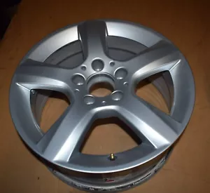 1x Original Mercedes w172 SLK Alufelge A1724010102 7Jx16 ET 38,5 - Picture 1 of 6