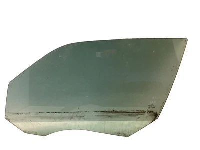 Chrysler 300C Cristal Ventana Puerta Delantera Izquierda Genuina 3.0 Crd 2008 Foto 1 de 4