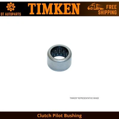 For 1968-1969 GMC K15/K1500 Pickup 3.8L L6 Clutch Pilot Bushing Timken - Image 1 of 4