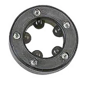 Magnetic Cock Ring Smoke - magnetischer Penisring Sextoy - Bild 1 von 2