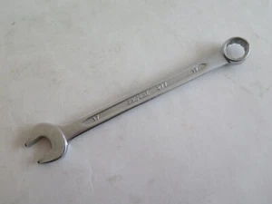 Everest 277 Ringmaul Schlüssel 17 mm SW, Top !! - Bild 1 von 5