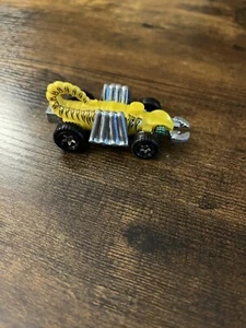 Hot Wheels 2010 Eevil Weevil Car - Picture 1 of 5