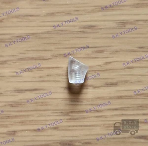 Thin tube adapter / connector for Resound KEY 88 BTE hearing aid, replace hook - Picture 1 of 4