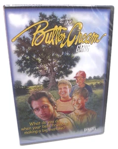 The ButterCream Gang Films for Families Comedy Drama Values NTSC R1 DVD (2003) - Picture 1 of 3