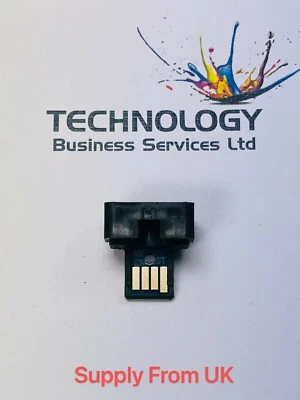  Toner chip for Sharp MX-2310U MX-2616N MX-3116N MX-3111U/3114N/2318UC MX-23 - Image 1 of 2