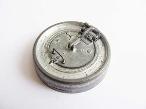 Cúpula de metal Mato Early Tiger MT074 escala 1/16 - Imagen 1 de 2