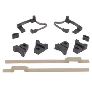 YOU.S Kit Di Riparazione Tetto Apribile Per Mercedes GLC X253 C253 - Picture 1 of 4