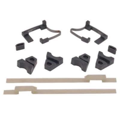 YOU.S Kit Di Riparazione Tetto Apribile Per Mercedes GLC X253 C253 - Image 1 of 4