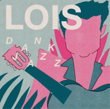 Lois Dank Jazz (Vinyl) 7" Single (UK IMPORT)