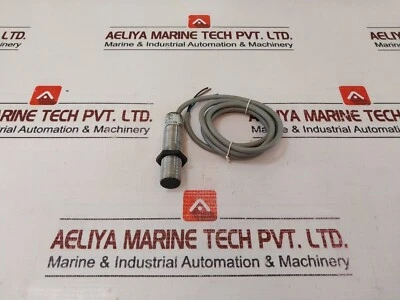 TELEMECANIQUE XSA-H05713 Inductive Sensor 12/48V - Image 1 of 4