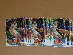 2023 Topps Chrome MCDONALDS RAYWAVE REFRACTOR LOT OF 20 DJ WAGNER #11 - Picture 1 of 1