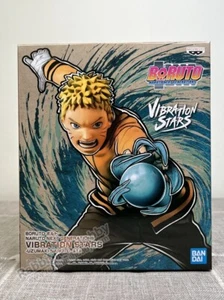Banpresto Vibration Stars Uzumaki Naruto Boruto: Naruto Next Gener (EE. UU.) - Imagen 1 de 8
