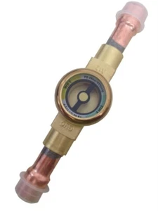 REFRIGERATION BRASS 1/2'' - SOLDER TYPE - GMC - ITALIAN MADE - RF366D - Bild 1 von 1