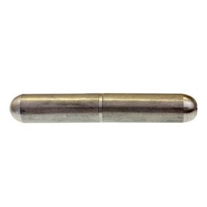 NS 80mm weld on pin hinge stainless steel - Picture 1 of 5