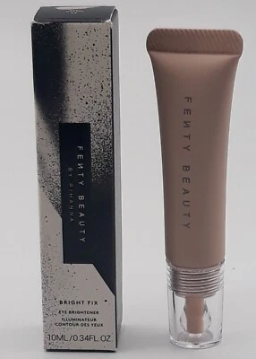 Fenty Beauty Bright Fix Eye Brightener Concealer - 08 Deep Melon - NIB Makeup - Image 1 of 2