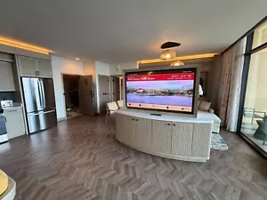 Disney's Polynesian Villas & Bungalows ANY 5 Night ANY YEAR 2 BR PENTHOUSE VILLA - Picture 1 of 24