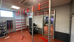 Origin Fitness Functional Training Rig - Picture 1 of 6