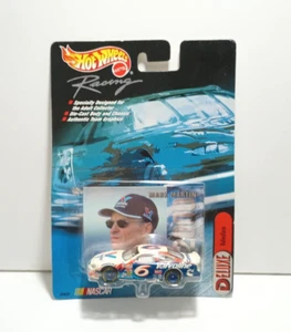 Hot Wheels Racing Mark Martin #6 Valvoline 1999 Ford Taurus 1:64 - Picture 1 of 3