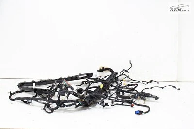 Chrysler Pacifica 2018 3,6 L V6 carrocería del lado del conductor izquierdo arnés de cableado OEM Foto 1 de 4