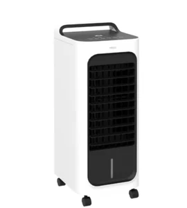 HOMCOM 824-069V80WT 1000BTU/20BTU 2" Portable Air Cooler 3-in-1 Cooling Fan NEW - Picture 1 of 7
