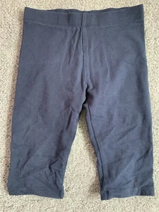 Girls Next Cropped Leggings Age 6 Years - Picture 1 of 4