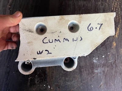 Cummins Marine - Image 1 of 3