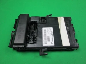 2007-2009 FORD MUSTANG INTERIOR BODY CONTROL MODULE BCM FUSE BOX 7R3T-14B476-AF - Picture 1 of 3