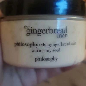 Philosophy The Gingerbread Man Scrub - Picture 1 of 1