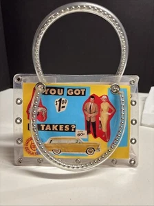 Gabriel Ichak Design Studio Small Handbag - Bild 1 von 7