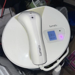 LumaRx IPL Skin Beauty System Hair Removal Treatment USED #455 - Picture 1 of 9