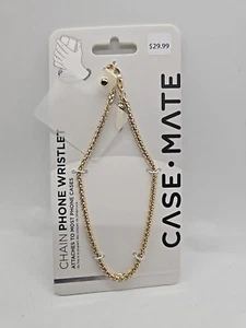 Case-Mate Phone Wristlet Universal Charm Strap - Zdjęcie 1 z 3