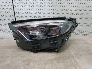 NUEVO Orig. Faro izquierdo mercedes glc w254 led digital light a2549063102 - Imagen 1 de 13