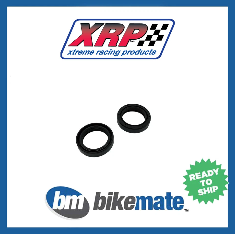 Vedações de óleo de garfo grau original para Honda CX 500 C 1981 1982 - Imagem 1 de 1