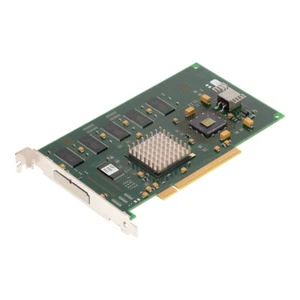 Combiné Iop Card Module IBM 53P3459 32MB PCI Iseries AS400 - Photo 1/3