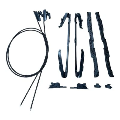 2014-2021 MINI Cooper Sunroof Repair Cable Kit 54107379624 F54 F55 F56 R60 - Image 1 of 4