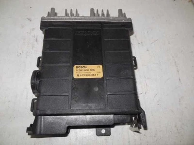 Módulo de control electrónico ECM del motor 5 cilindros compatible con 90-92 AUDI 80 366382 Foto 1 de 2
