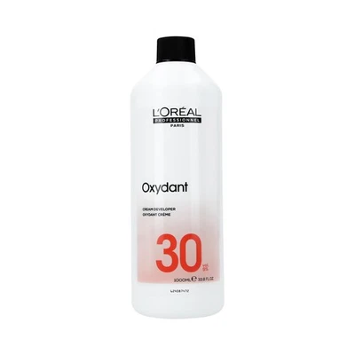 L'Oreal Professionnel Oxidationsmittel 9% 1000ml - Bild 1 von 2