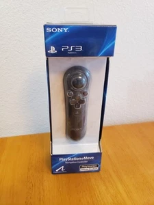 PlayStation Move Navigation Controller NEW SEALED - Picture 1 of 3