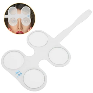 Optische Flipperlinse Optometrie Fliplinse Optometrie Linse Instrument tragbar - Bild 1 von 12